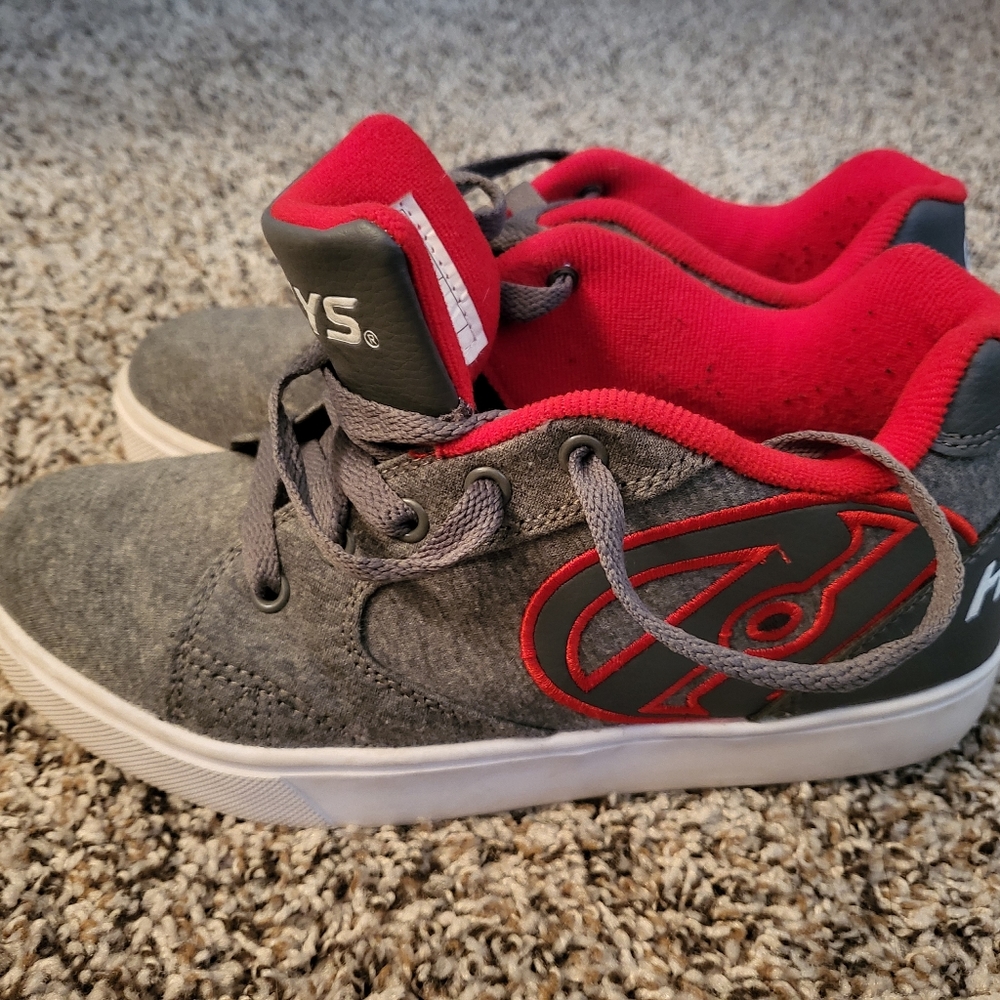 Heelys - Picture 2 of 5
